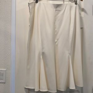 NYCC NEW YORK CLOTHING COMPANY SKIRT